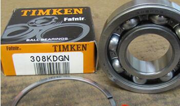 TIMKEN 308K Bearing